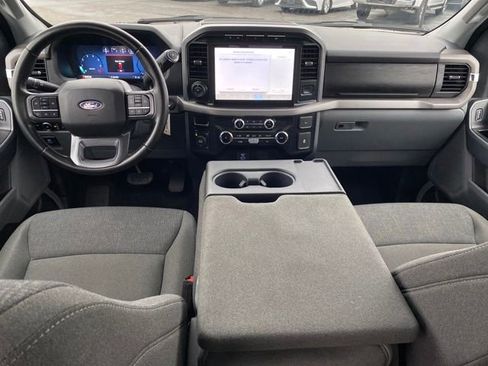 Used 2024 Ford F150 XLT image 5