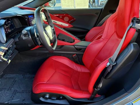 Used 2023 Chevrolet Corvette Stingray Preferred Conv w/ Z51 Performance Package image 18