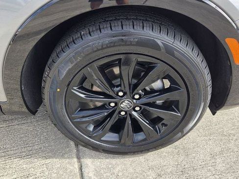 Used 2024 Buick Envista Sport Touring w/ Convenience I Package image 16