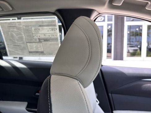 New 2026 MAZDA CX-50 AWD 2.5 S w/ Weather Package image 20