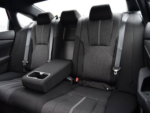 New 2025 Honda Accord Sport image 24