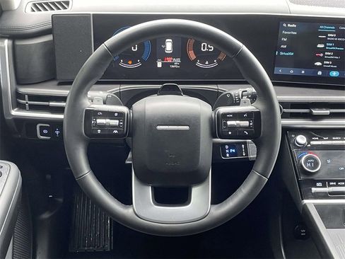 Used 2025 Hyundai Santa Fe XRT w/ Tow & Go Package image 14