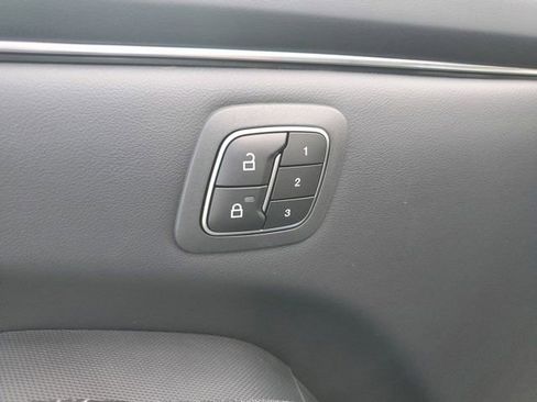 New 2025 Ford Mustang Mach-E Premium AWD/4WD image 15