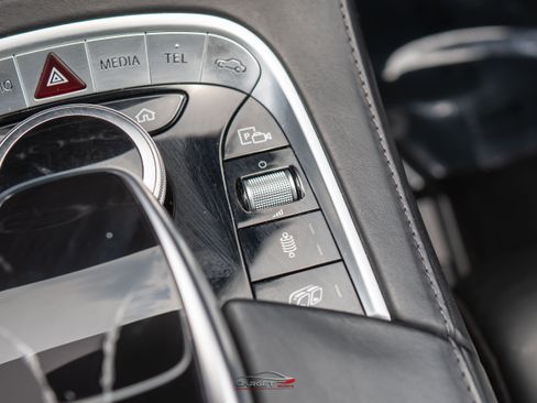 Used 2019 Mercedes-Benz S 63 AMG S 4MATIC Sedan image 37