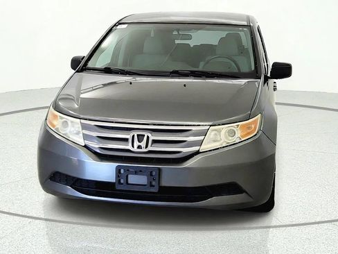 Used 2012 Honda Odyssey EX image 2