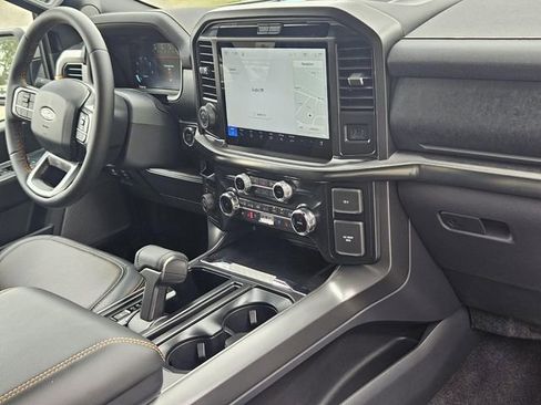 New 2026 Ford F150 Tremor w/ Equipment Group 402B AWD/4WD image 13