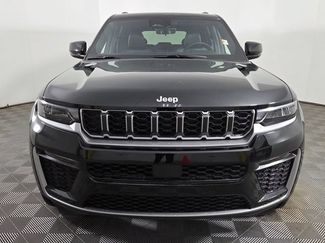 New 2026 Jeep Grand Cherokee Limited AWD/4WD video 2