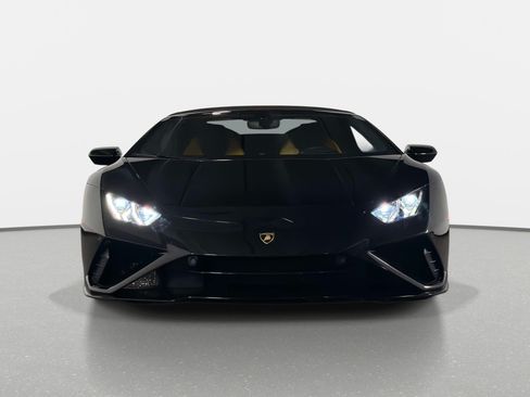 Used 2023 Lamborghini Huracan EVO RWD image 19
