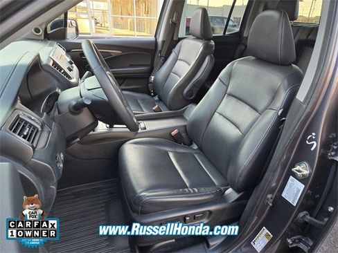 Used 2019 Honda Ridgeline RTL image 5