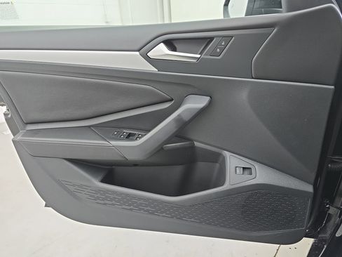 New 2026 Volkswagen Jetta Sport FWD image 26