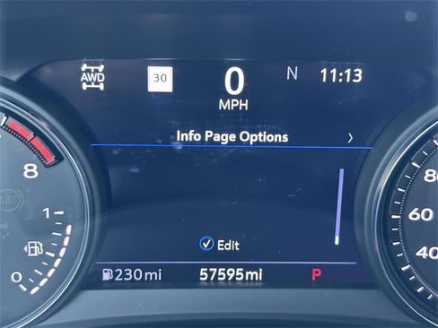 Used 2020 Cadillac XT6 Premium Luxury image 45