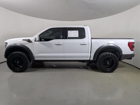 Used 2023 Ford F150 Raptor AWD/4WD image 4