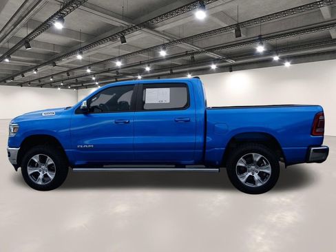 Used 2024 RAM 1500 Laramie image 13