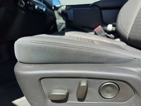 Used 2024 Chevrolet Silverado 1500 RST AWD/4WD image 17