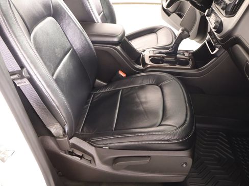 Used 2016 GMC Canyon SLE w/ SLE Convenience Package RWD image 13