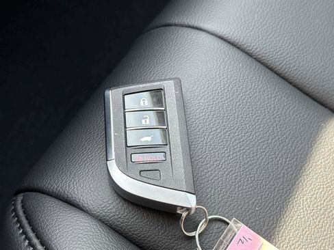 New 2026 Acura Integra image 29