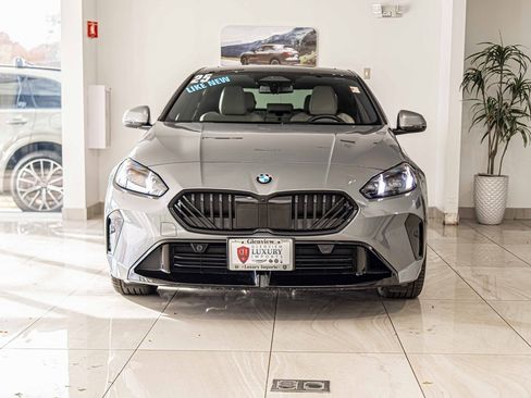 Used 2025 BMW 228i xDrive w/ Premium Package image 2