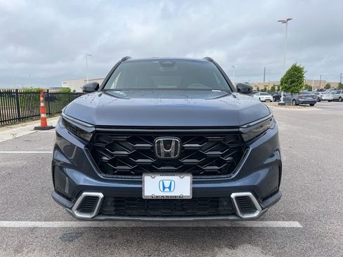 Certified 2024 Honda CR-V Sport Touring image 2