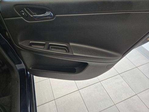 Used 2007 Chevrolet Impala LTZ image 11