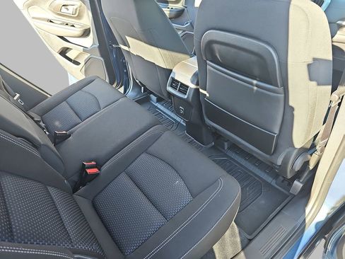 Certified 2024 GMC Terrain SLE w/ Driver Convenience Package image 14