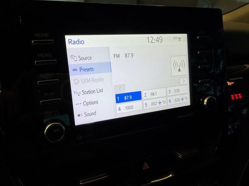 Used 2024 Toyota Camry SE w/ Convenience Package FWD image 13