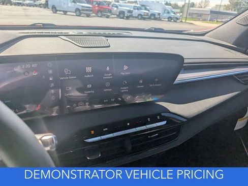 New 2026 Buick Enclave Sport Touring w/ Power Package AWD/4WD image 22