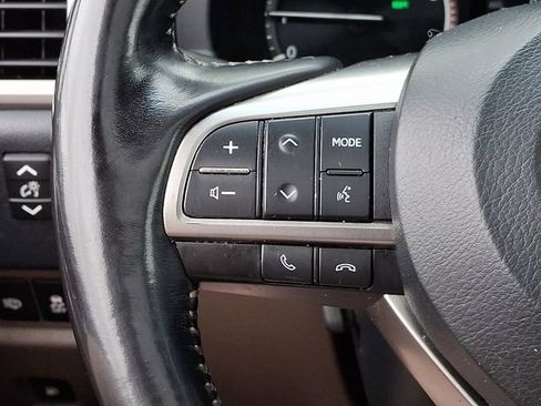 Used 2022 Lexus GX 460 Premium AWD/4WD image 24