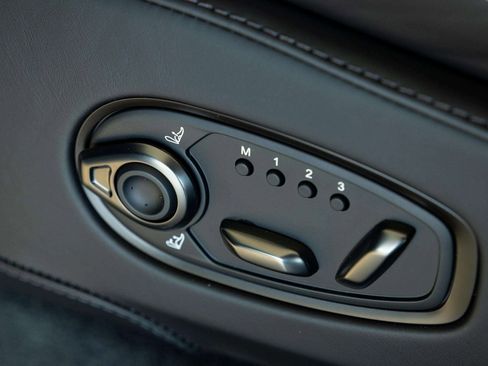 New 2026 Aston Martin DBX 707 image 20