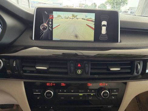 Used 2015 BMW X5 xDrive35i AWD/4WD image 10
