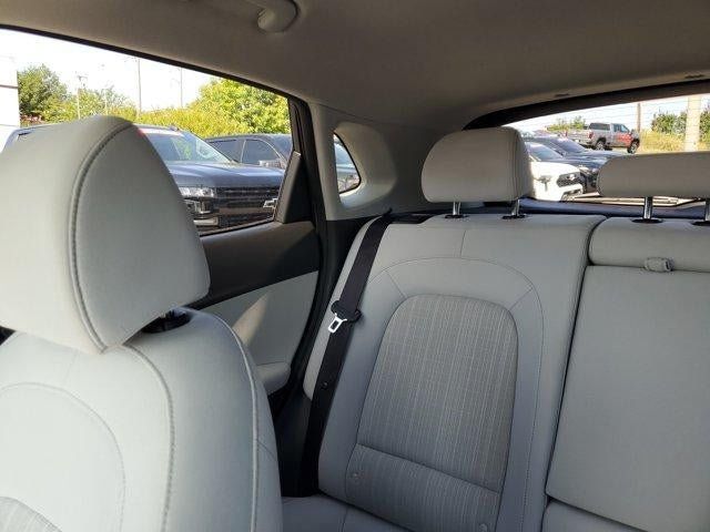 Used 2022 Hyundai Kona SEL FWD image 8