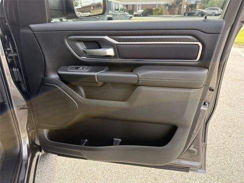 New 2026 RAM 1500 Big Horn RWD image 13