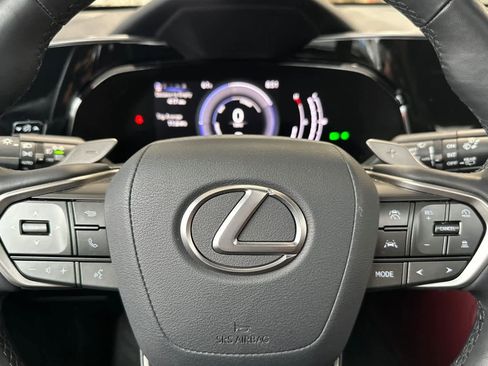 Used 2025 Lexus NX 350h AWD w/ Accessory Package (2T) image 25