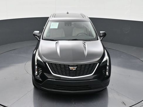 Certified 2023 Cadillac XT4 Luxury FWD image 20