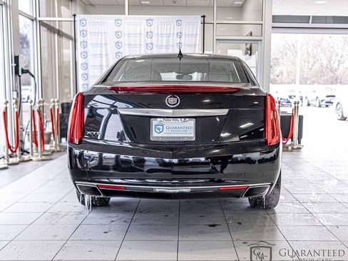 Used 2013 Cadillac XTS Luxury image 13