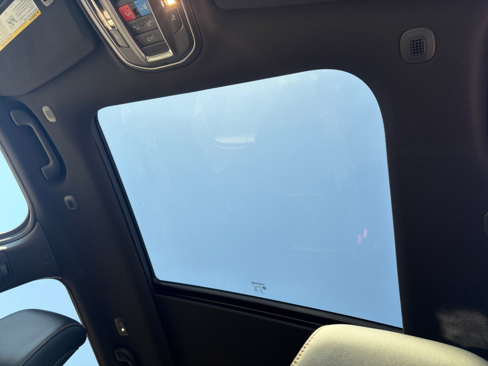 New 2026 Jeep Grand Cherokee Limited AWD/4WD image 35