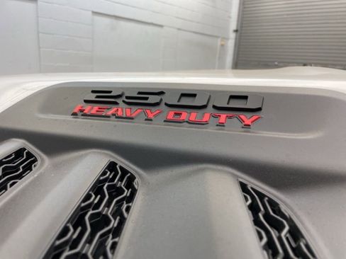 New 2026 RAM 2500 Laramie image 12