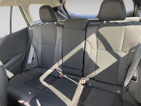 Certified 2024 Subaru Outback Premium w/ Popular Package #1A image 22