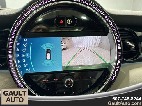 Used 2024 MINI Cooper S FWD image 10
