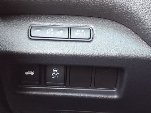 Used 2017 Nissan Altima 2.5 S w/ Power Driver Seat Package image 15