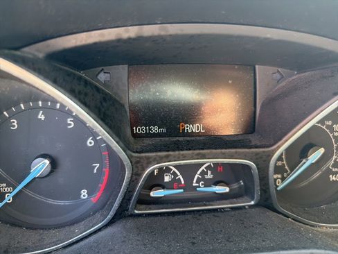 Used 2016 Ford Focus SE FWD image 18