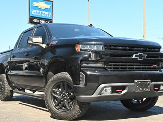 Used 2021 Chevrolet Silverado 1500 LT Trail Boss w/ Bed Protection Package video 2