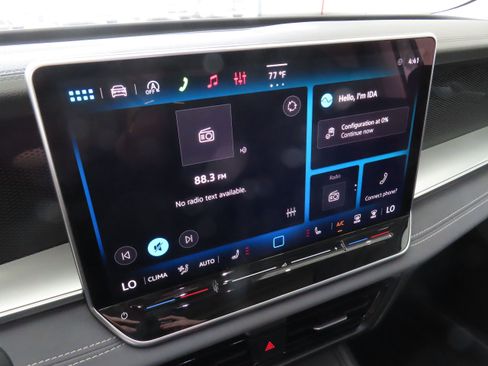 New 2026 Volkswagen Tiguan SE AWD/4WD image 17