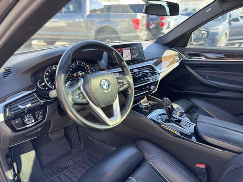 Used 2017 BMW 530i image 10