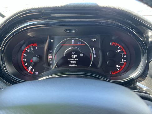 Used 2021 Dodge Durango SXT w/ 3rd Row Seating Group image 24