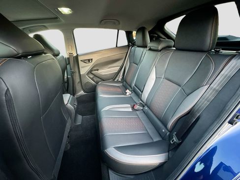 Certified 2025 Subaru Crosstrek 2.5i Limited w/ Crosstrek Mirror Package image 34