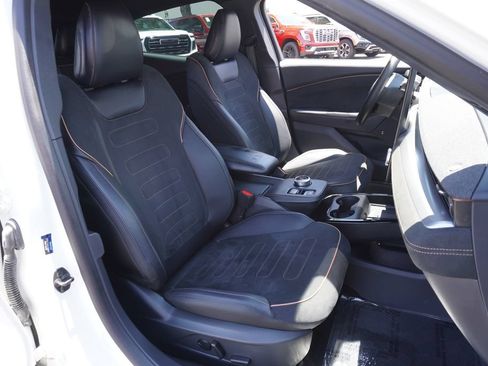 Used 2022 Ford Mustang Mach-E GT AWD/4WD image 12