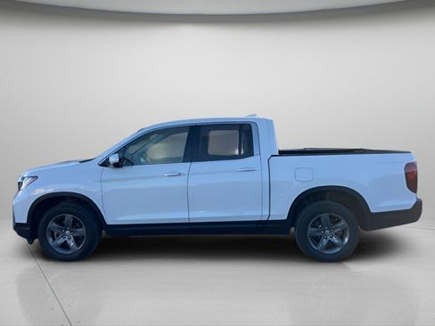 Used 2023 Honda Ridgeline RTL-E image 13