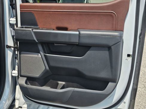 Used 2022 Ford F150 Lariat AWD/4WD image 37