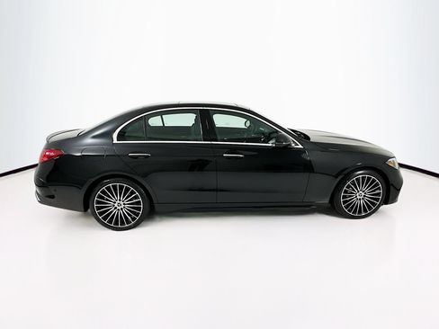 New 2026 Mercedes-Benz C 300 Sedan image 9