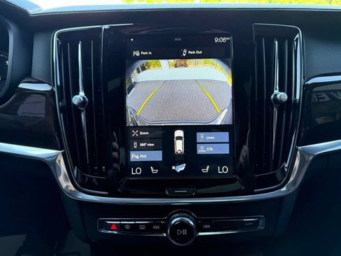Used 2019 Volvo V90 T5 Inscription w/ Advanced Package FWD image 15